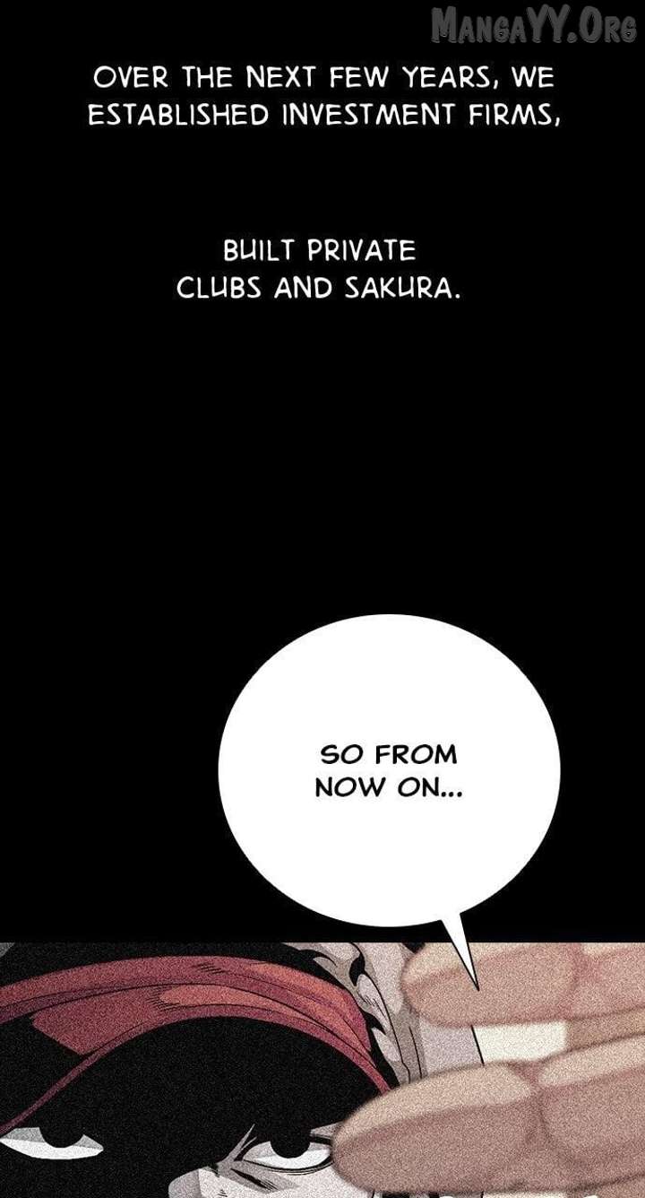 Worst Generation Chapter 26 - Page 129