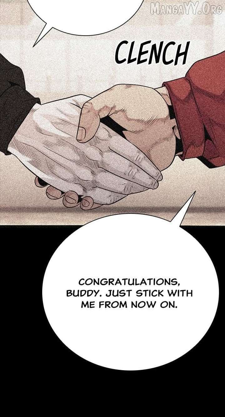 Worst Generation Chapter 26 - Page 134