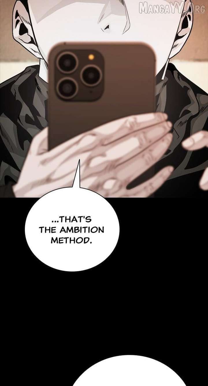 Worst Generation Chapter 26 - Page 141