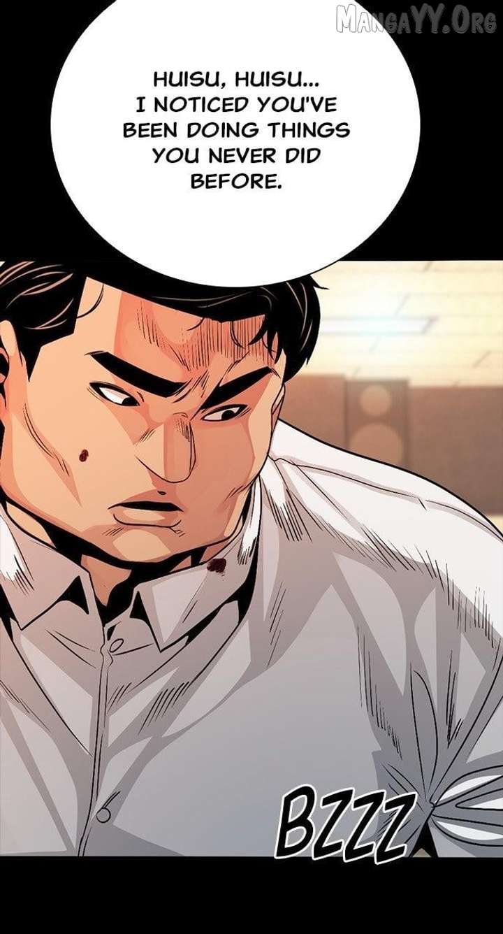 Worst Generation Chapter 26 - Page 143