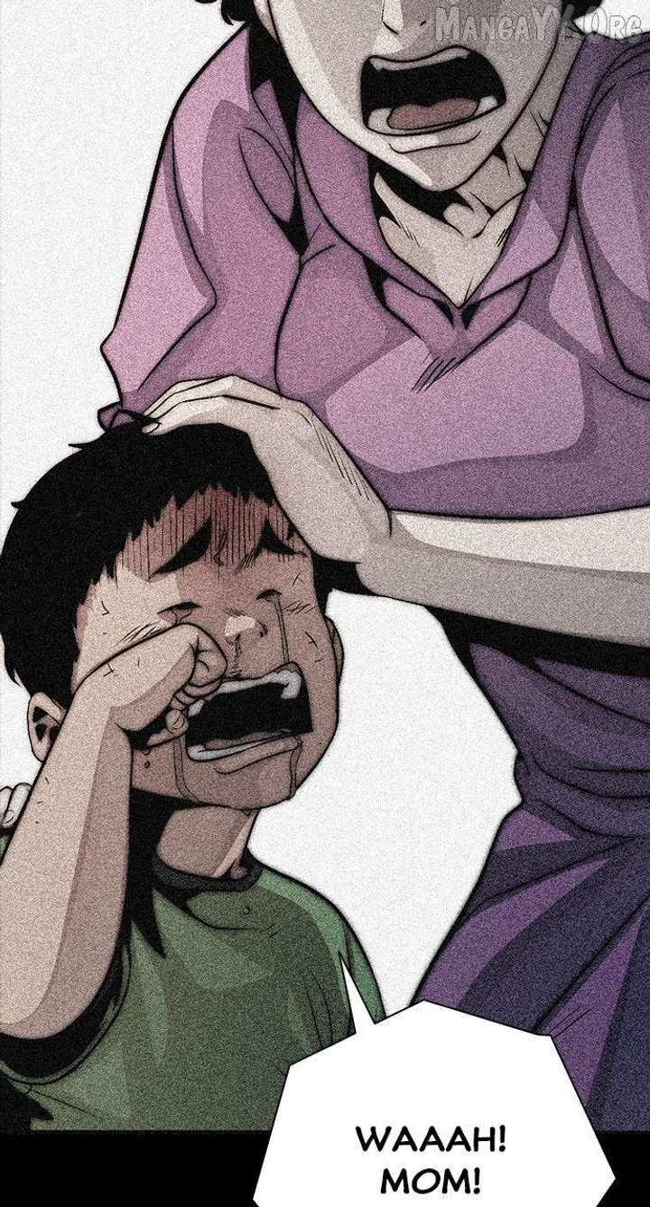 Worst Generation Chapter 26 - Page 15