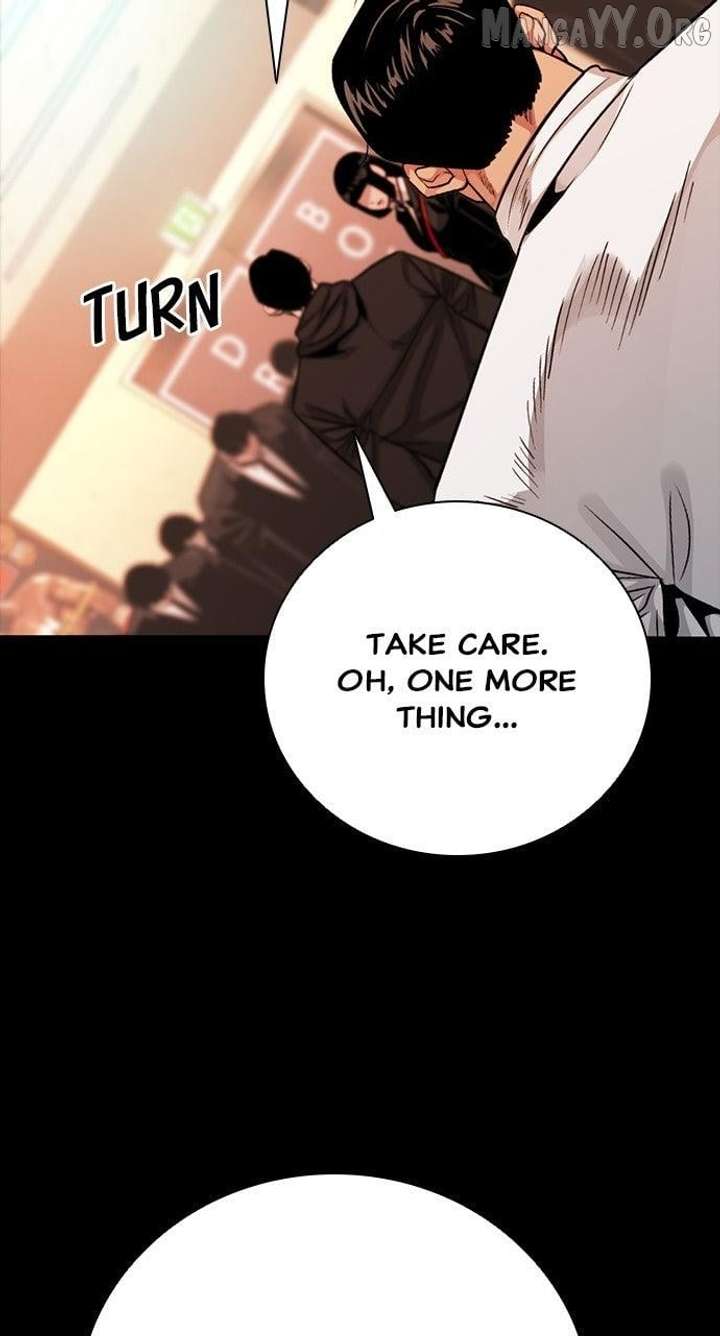 Worst Generation Chapter 26 - Page 152