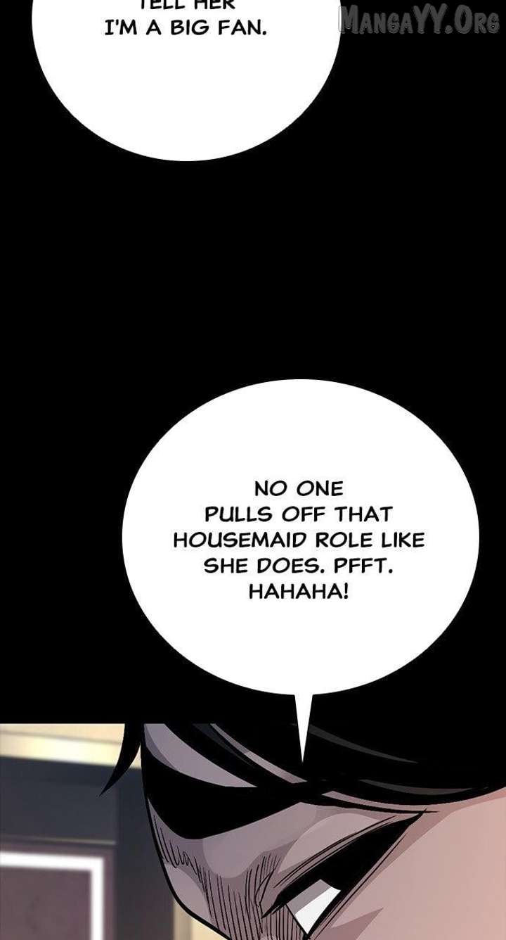 Worst Generation Chapter 26 - Page 154