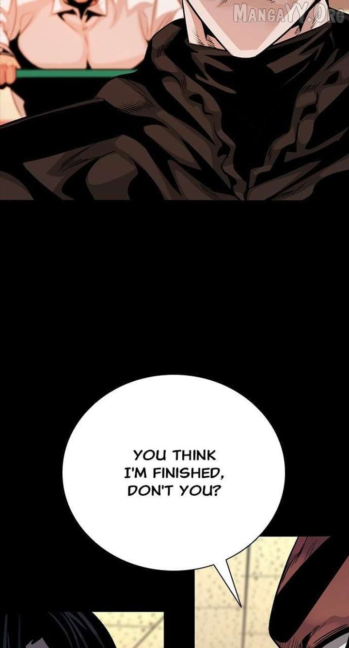 Worst Generation Chapter 26 - Page 156