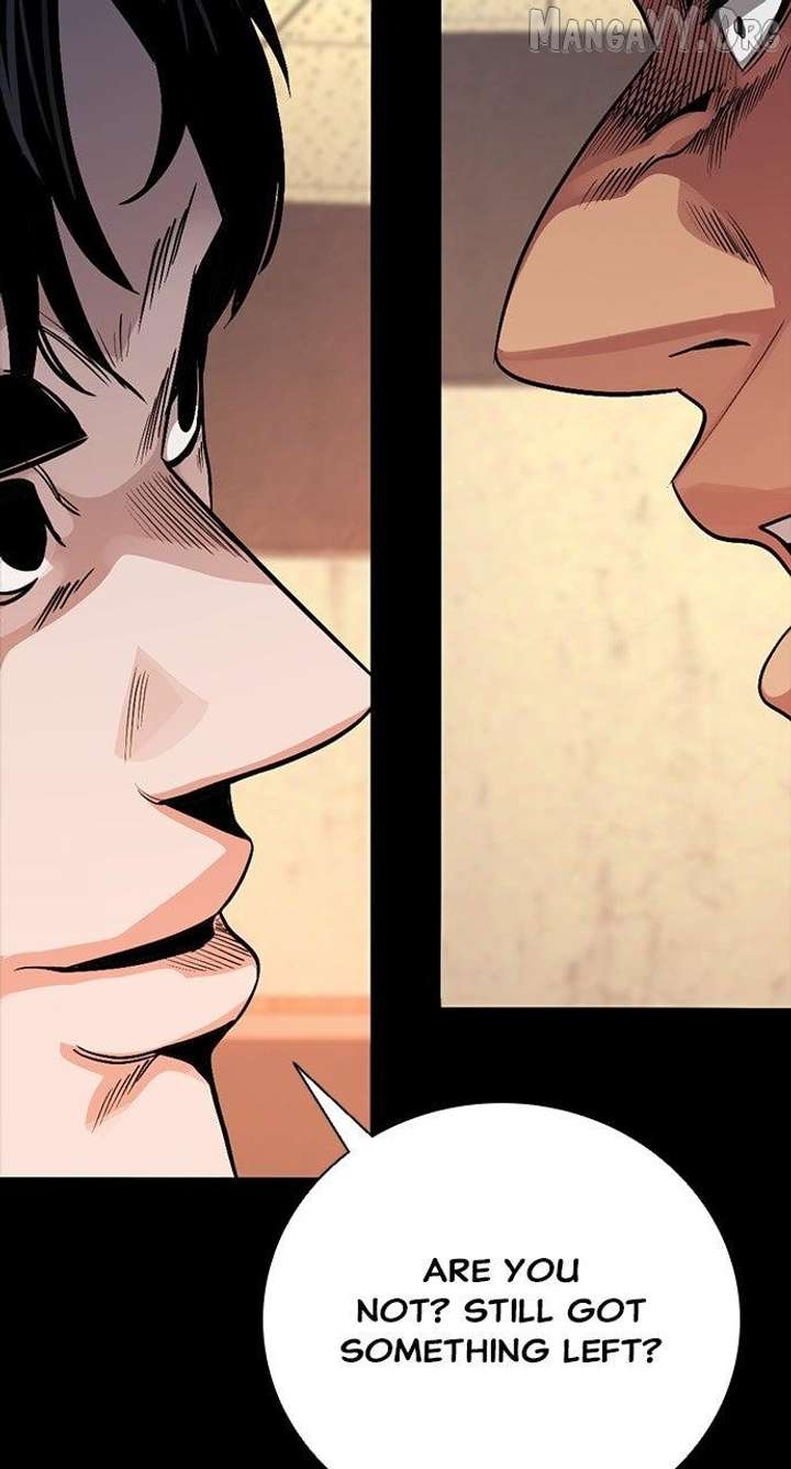 Worst Generation Chapter 26 - Page 157