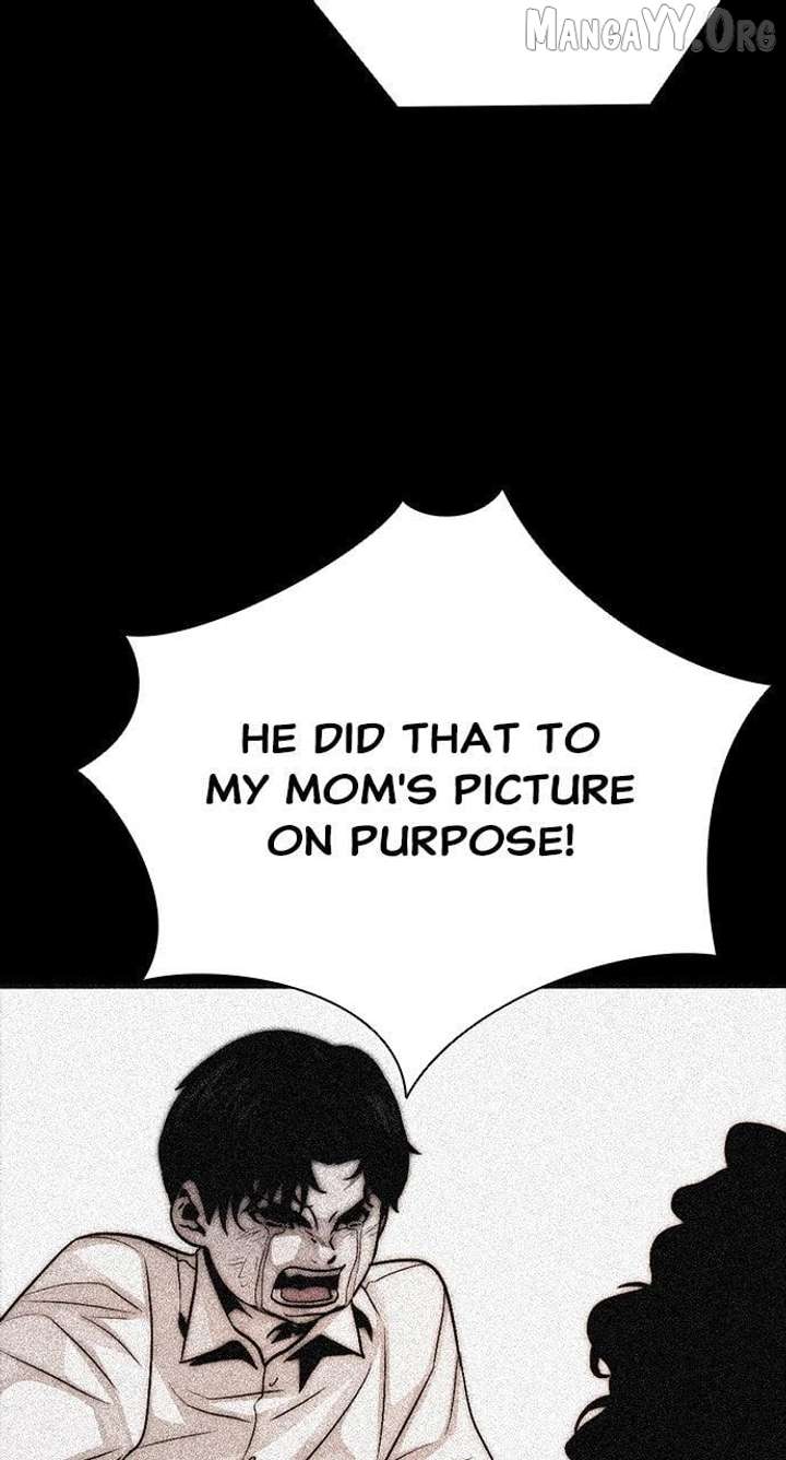 Worst Generation Chapter 26 - Page 16