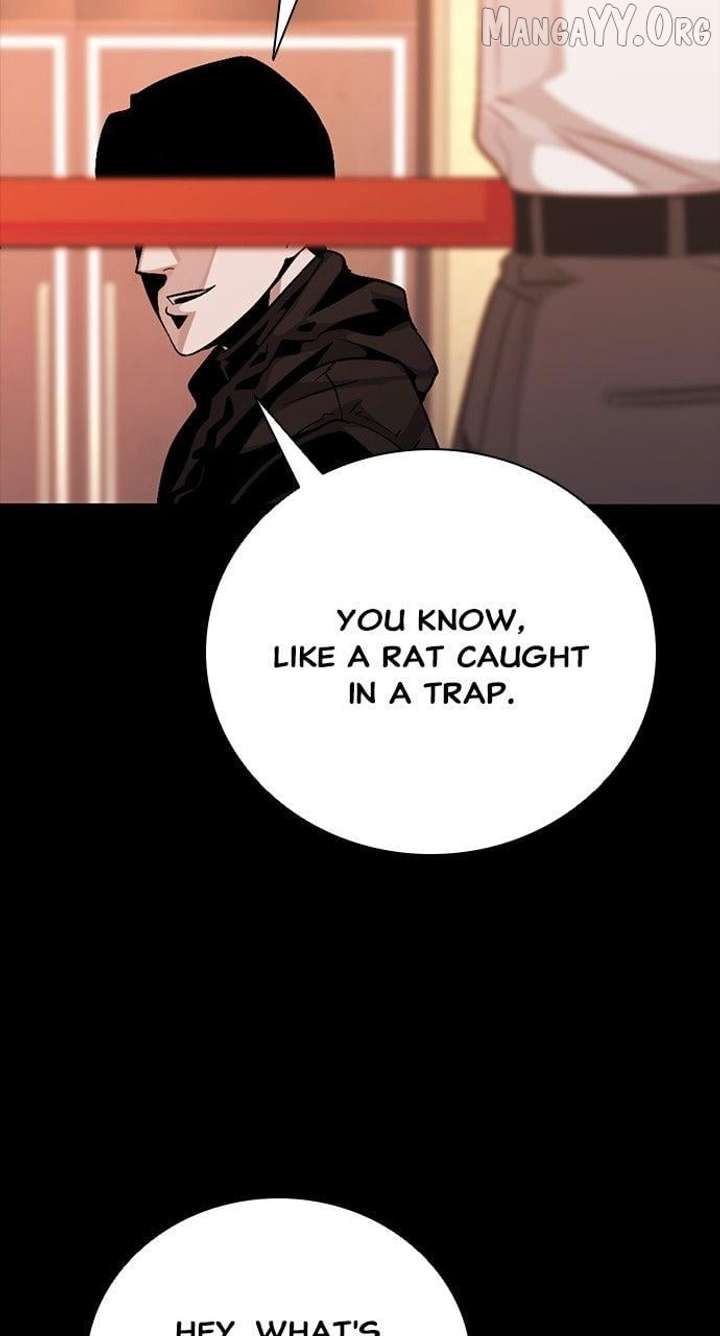 Worst Generation Chapter 26 - Page 160