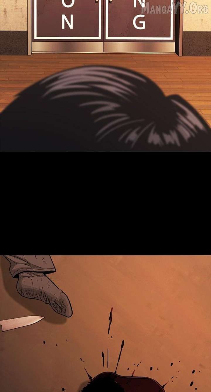 Worst Generation Chapter 26 - Page 163