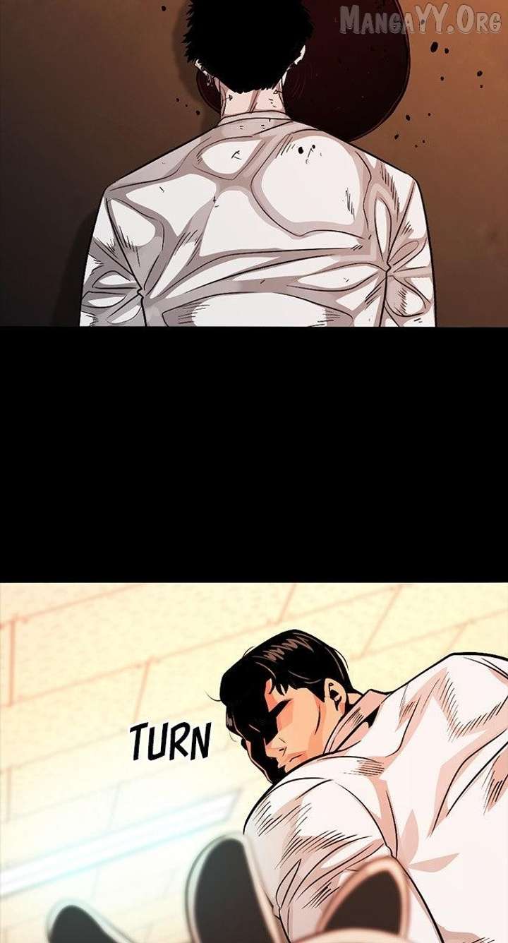 Worst Generation Chapter 26 - Page 164