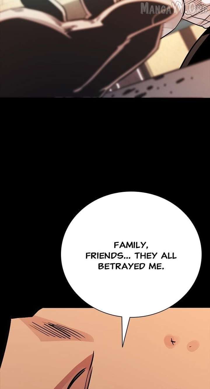 Worst Generation Chapter 26 - Page 165