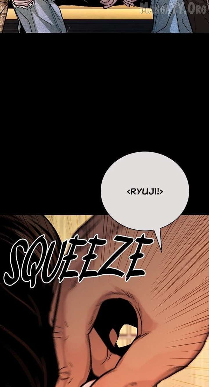 Worst Generation Chapter 26 - Page 174