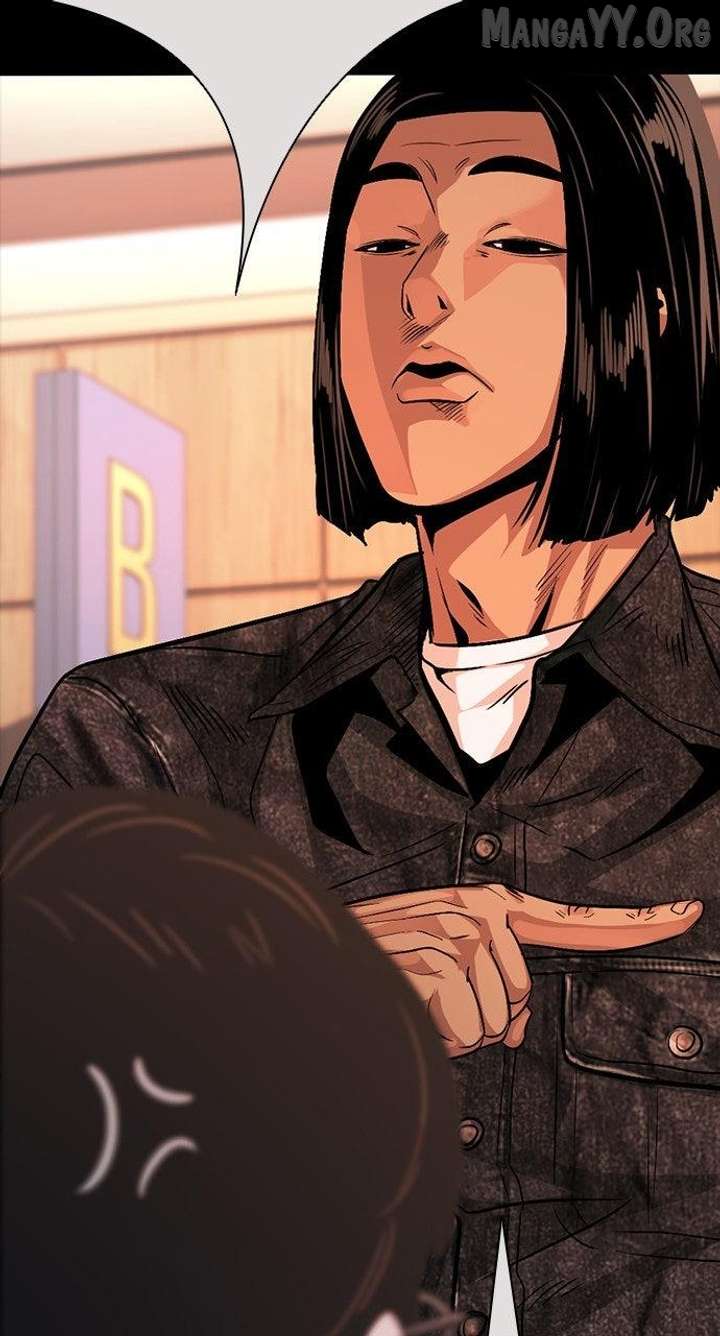 Worst Generation Chapter 26 - Page 176