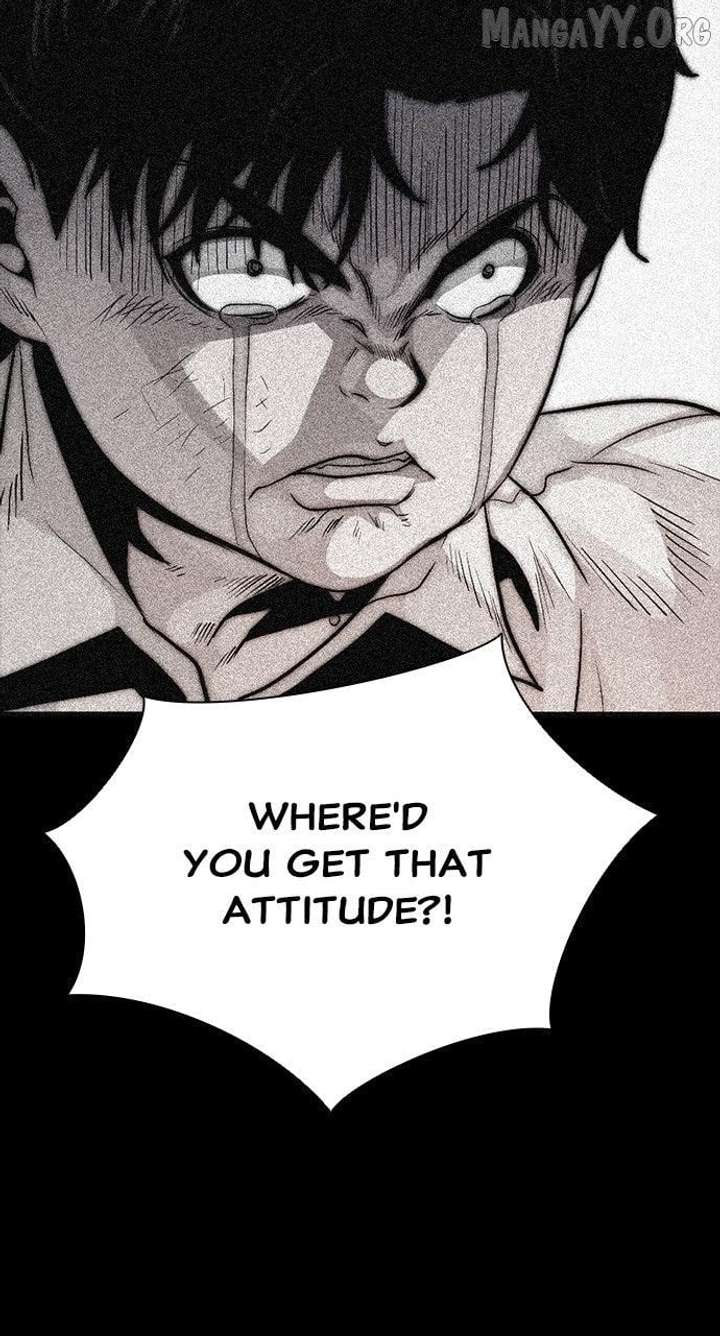 Worst Generation Chapter 26 - Page 18