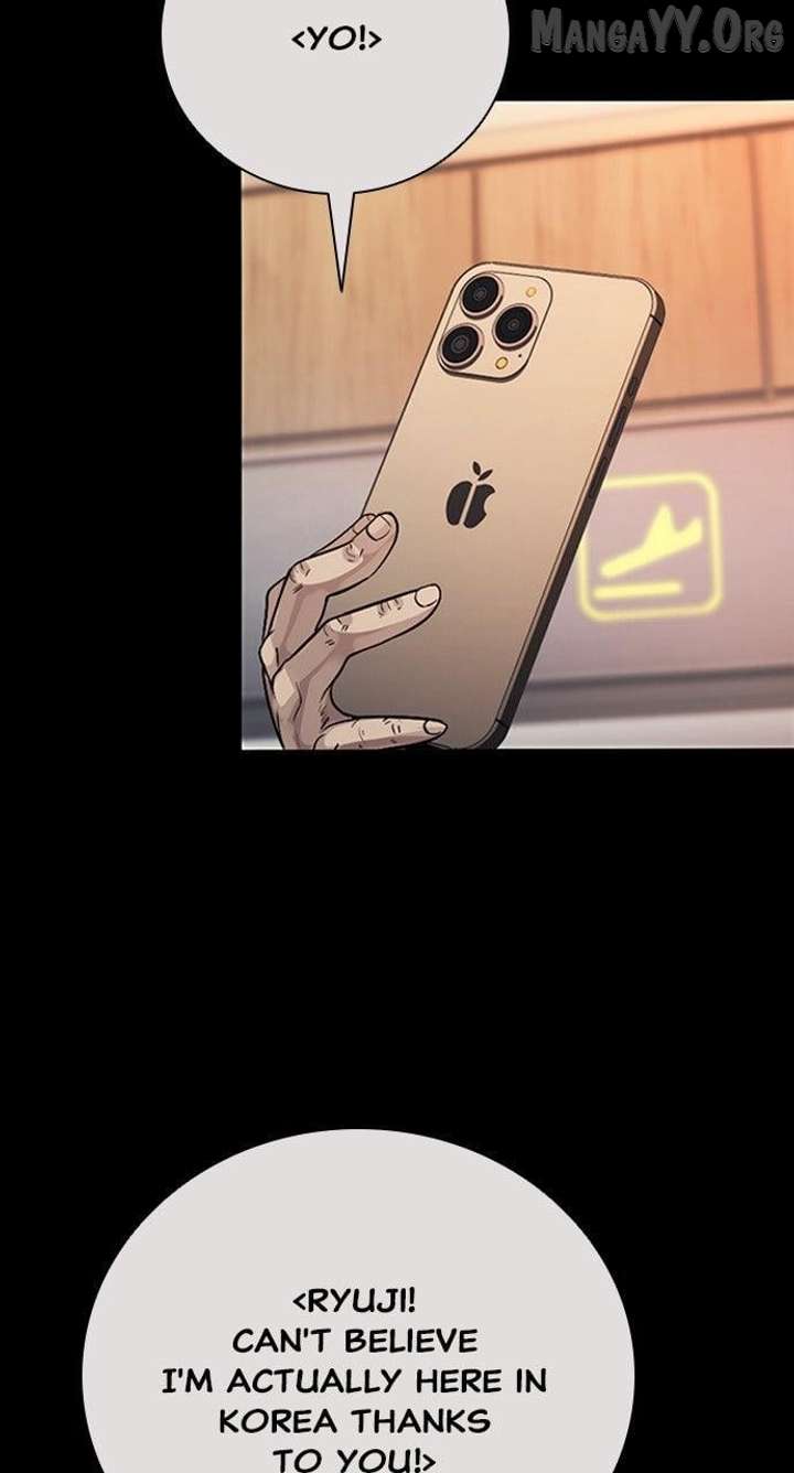 Worst Generation Chapter 26 - Page 180