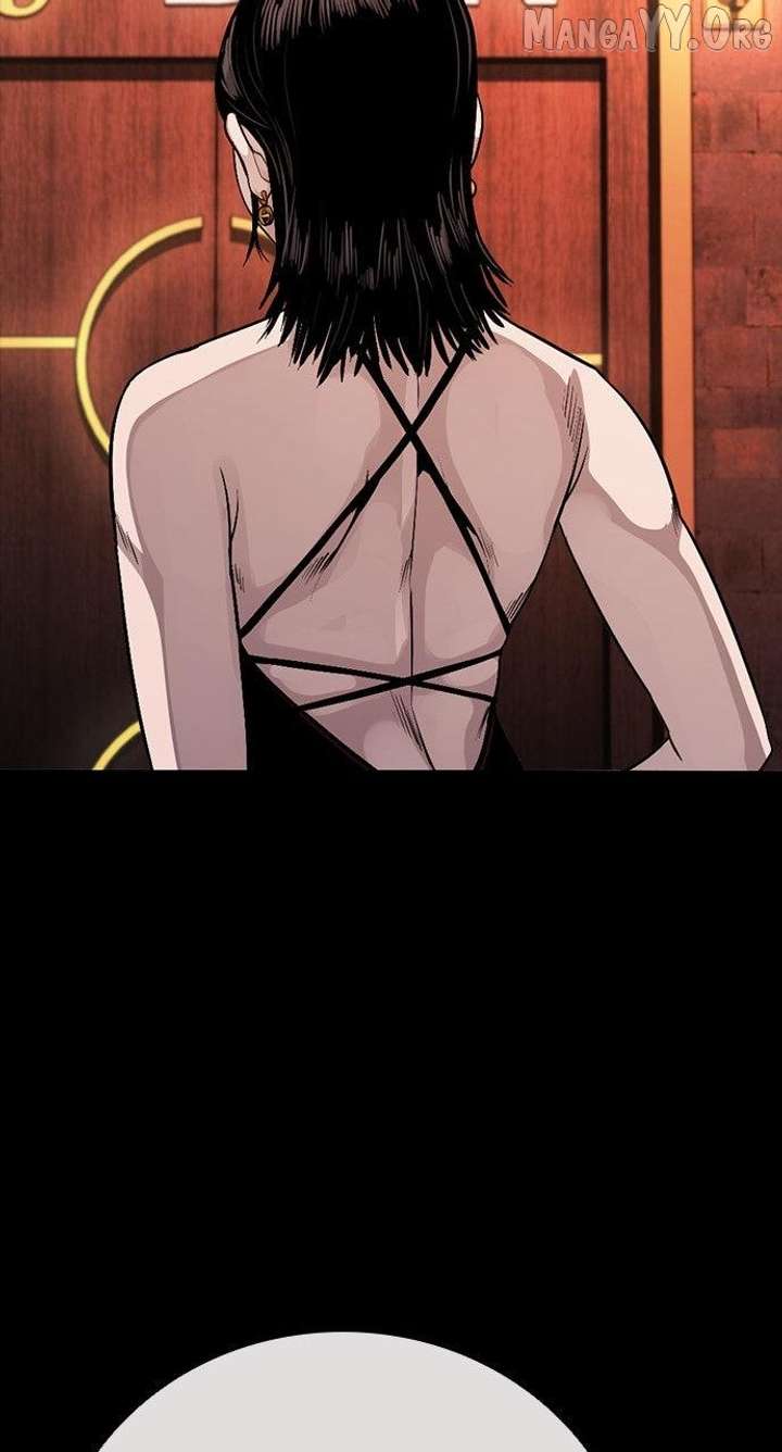 Worst Generation Chapter 26 - Page 186