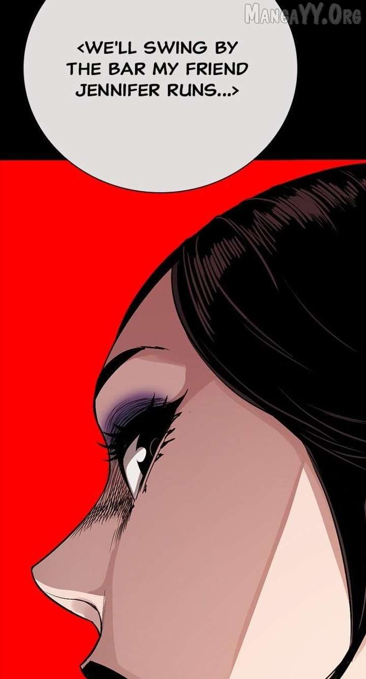 Worst Generation Chapter 26 - Page 187