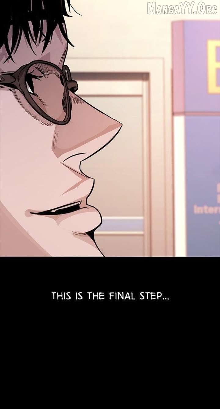 Worst Generation Chapter 26 - Page 190