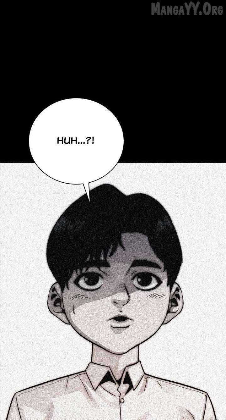 Worst Generation Chapter 26 - Page 2