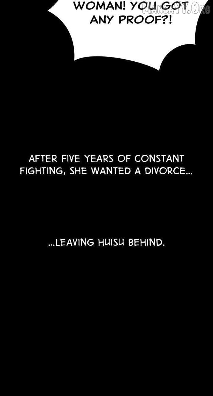 Worst Generation Chapter 26 - Page 23