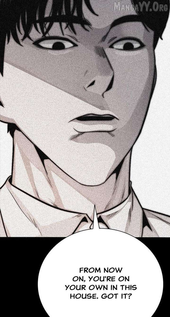 Worst Generation Chapter 26 - Page 27