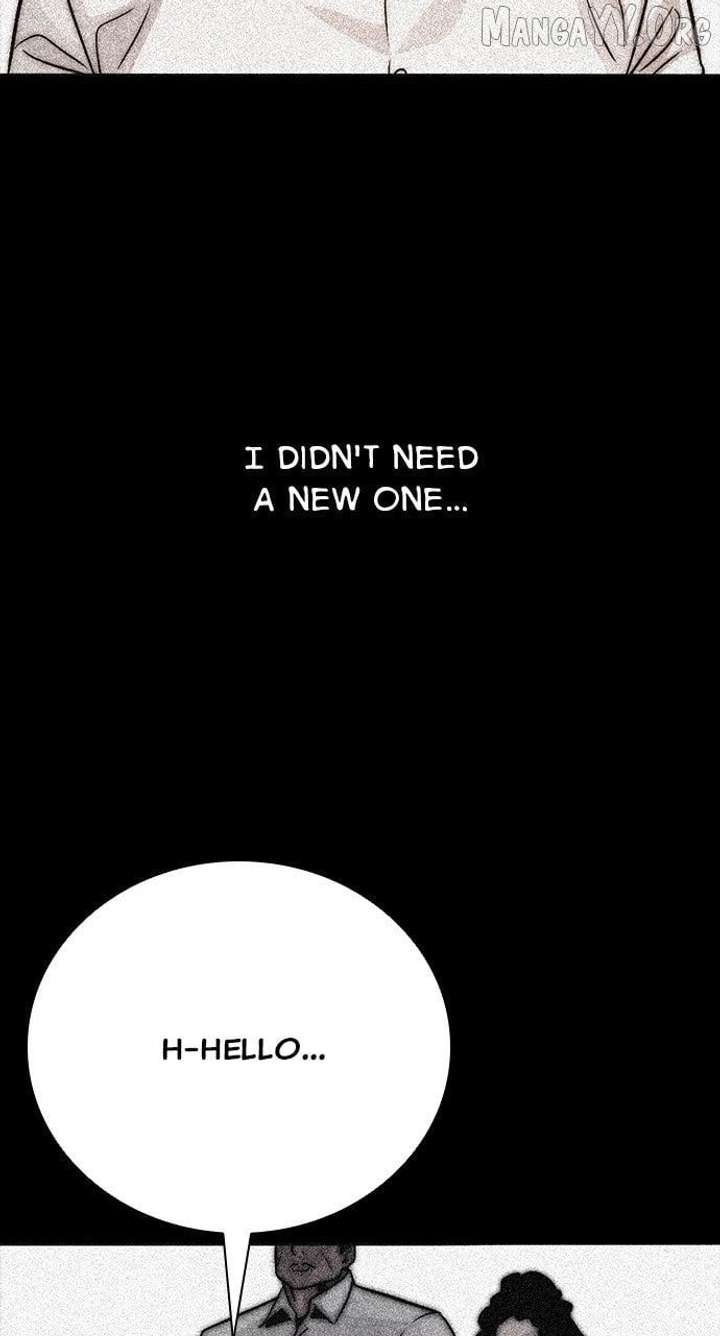 Worst Generation Chapter 26 - Page 3