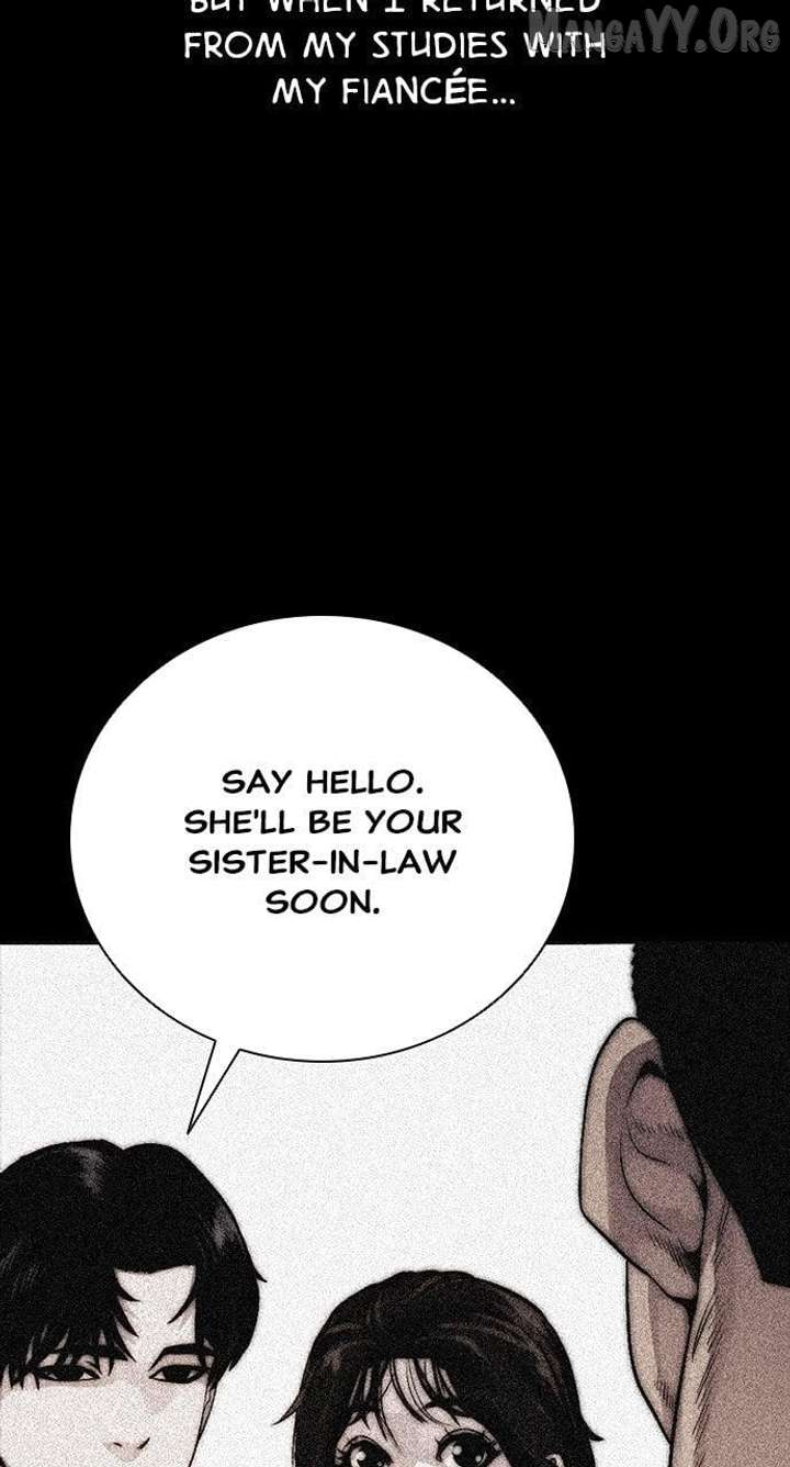 Worst Generation Chapter 26 - Page 33