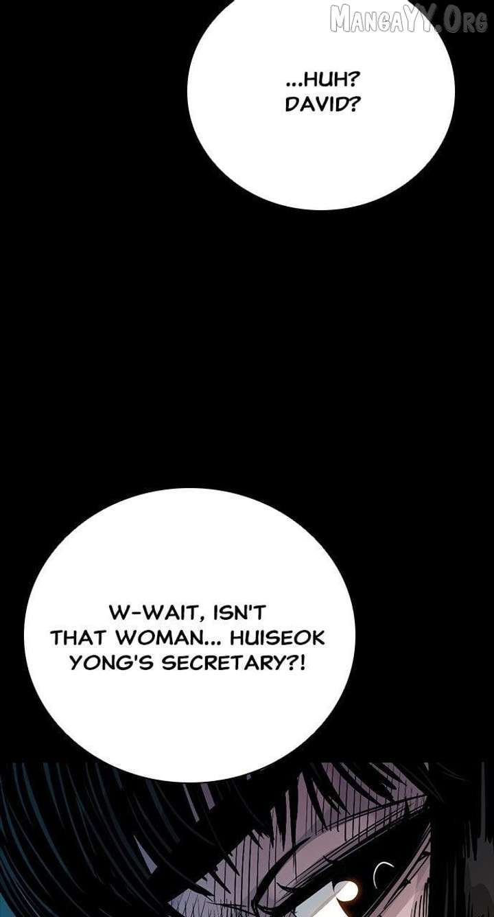 Worst Generation Chapter 26 - Page 50