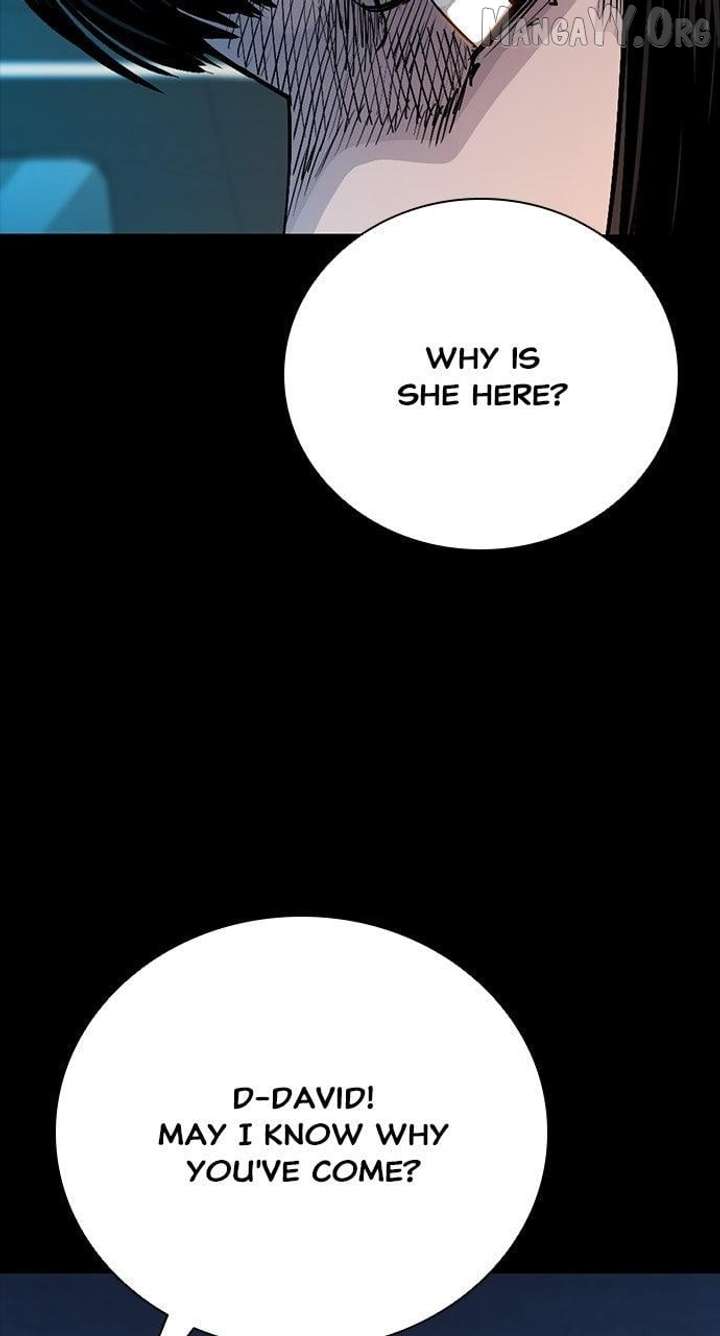 Worst Generation Chapter 26 - Page 51