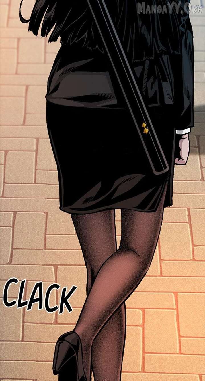 Worst Generation Chapter 26 - Page 53