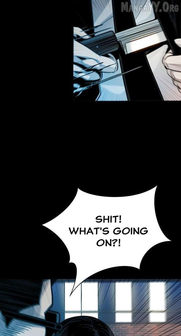 Worst Generation Chapter 26 - Page 59