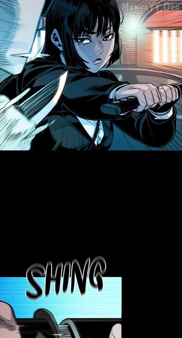 Worst Generation Chapter 26 - Page 60