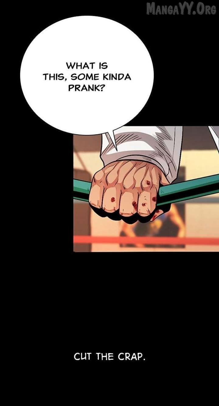 Worst Generation Chapter 26 - Page 76