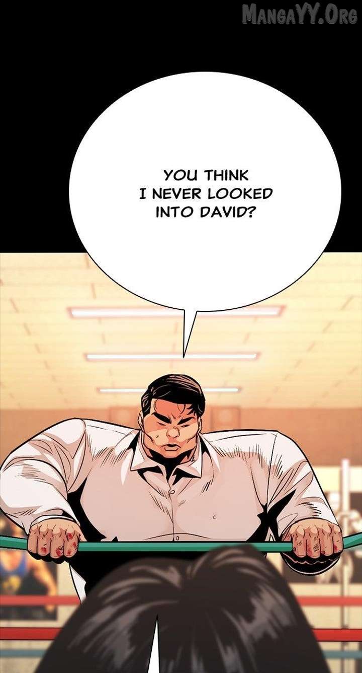 Worst Generation Chapter 26 - Page 77