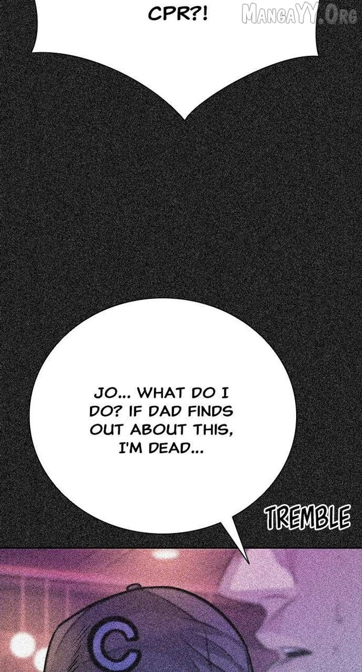 Worst Generation Chapter 26 - Page 86