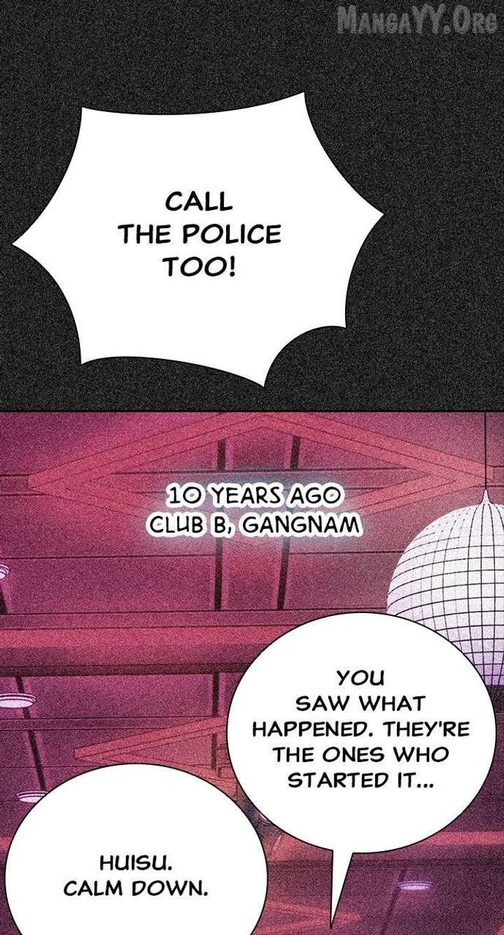 Worst Generation Chapter 26 - Page 88