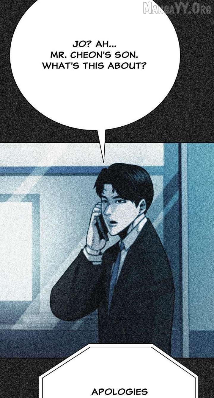 Worst Generation Chapter 26 - Page 94
