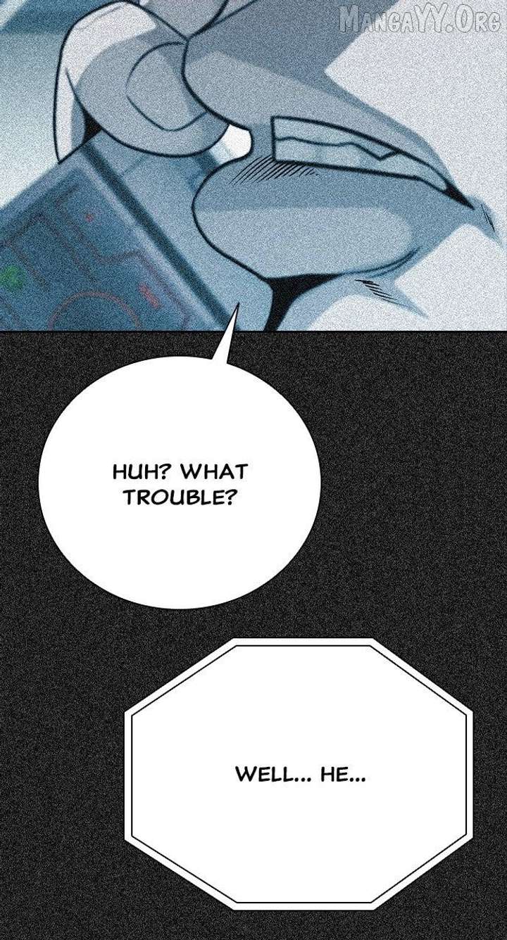 Worst Generation Chapter 26 - Page 96