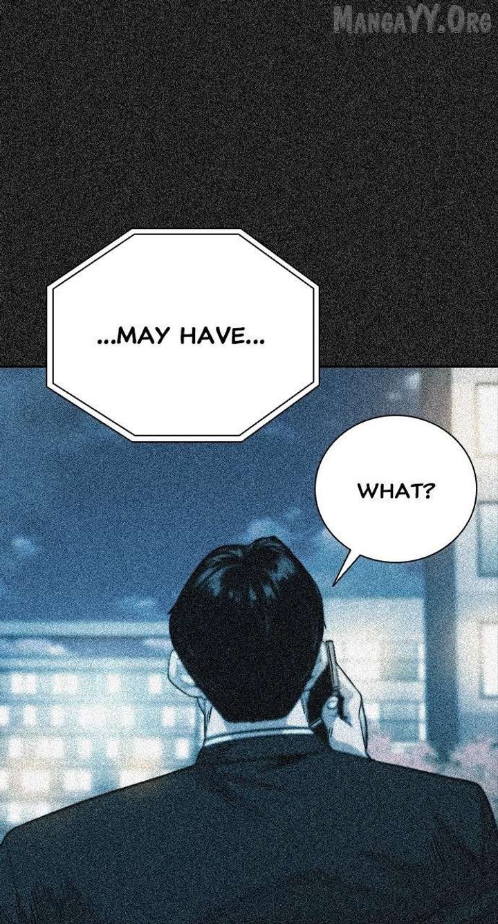 Worst Generation Chapter 26 - Page 97