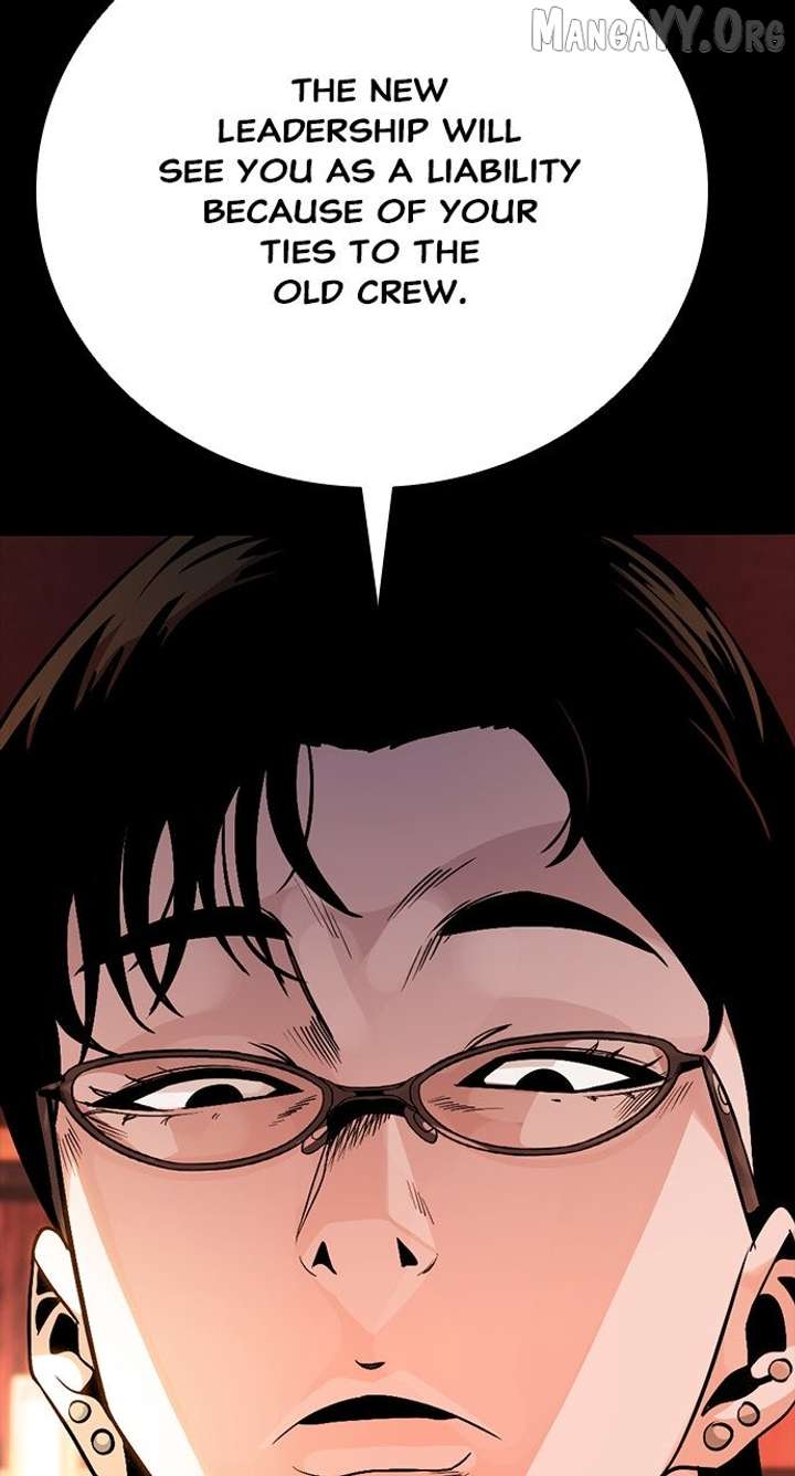 Worst Generation Chapter 27 - Page 102