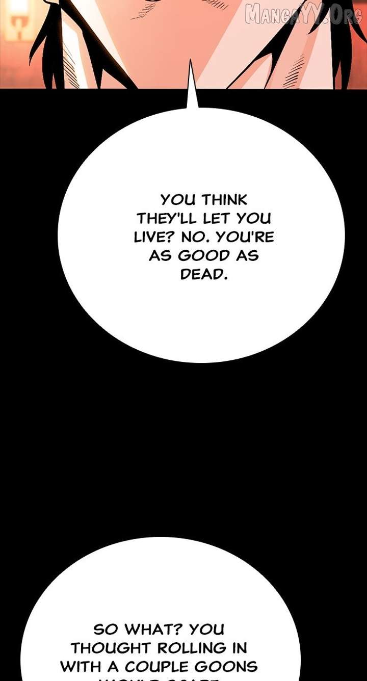 Worst Generation Chapter 27 - Page 103