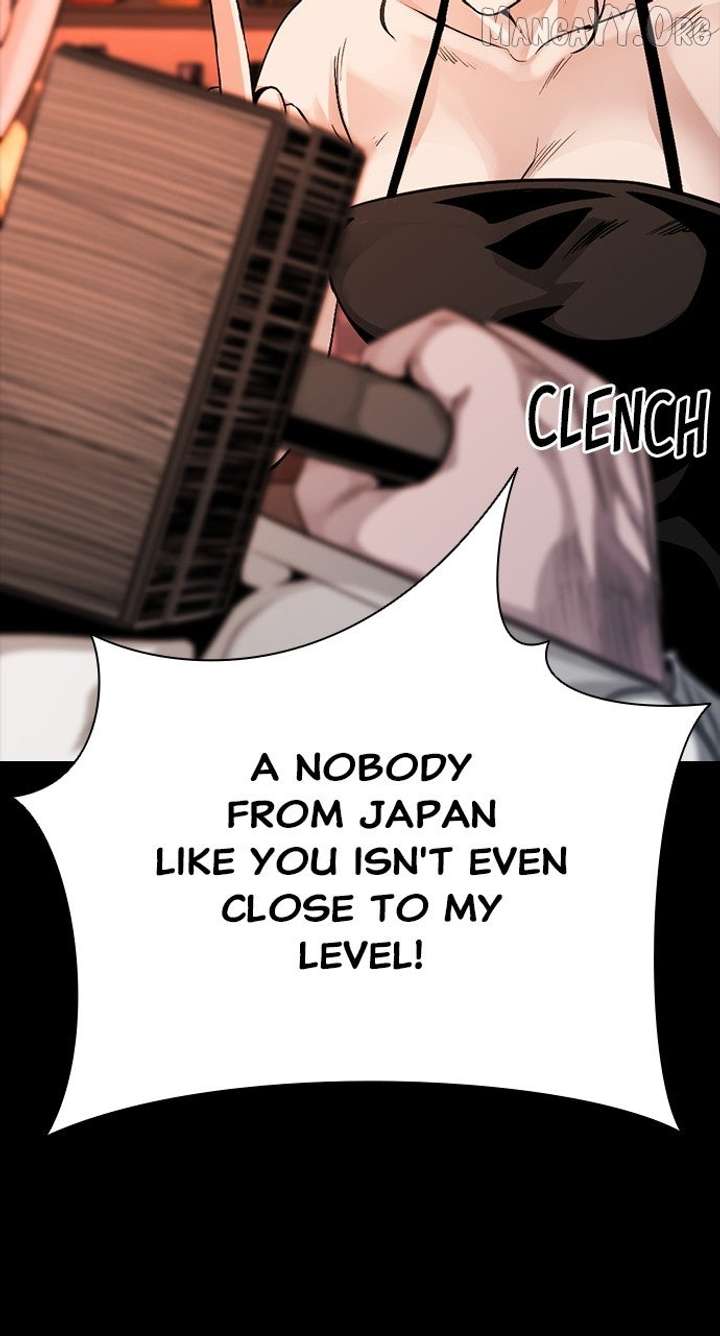 Worst Generation Chapter 27 - Page 106