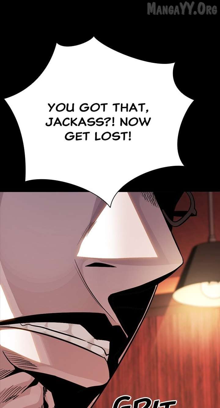 Worst Generation Chapter 27 - Page 107