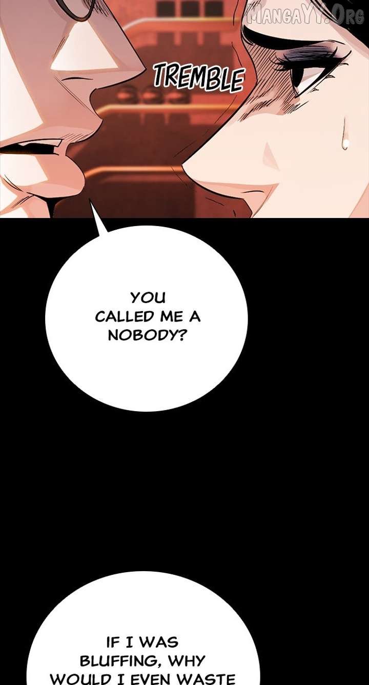 Worst Generation Chapter 27 - Page 112