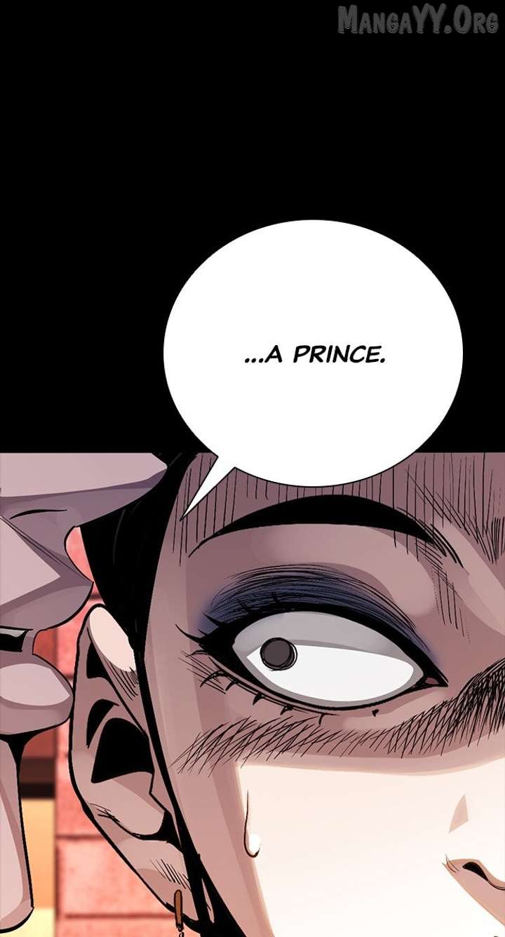 Worst Generation Chapter 27 - Page 116