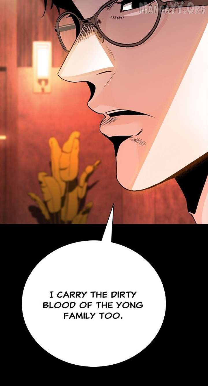 Worst Generation Chapter 27 - Page 123