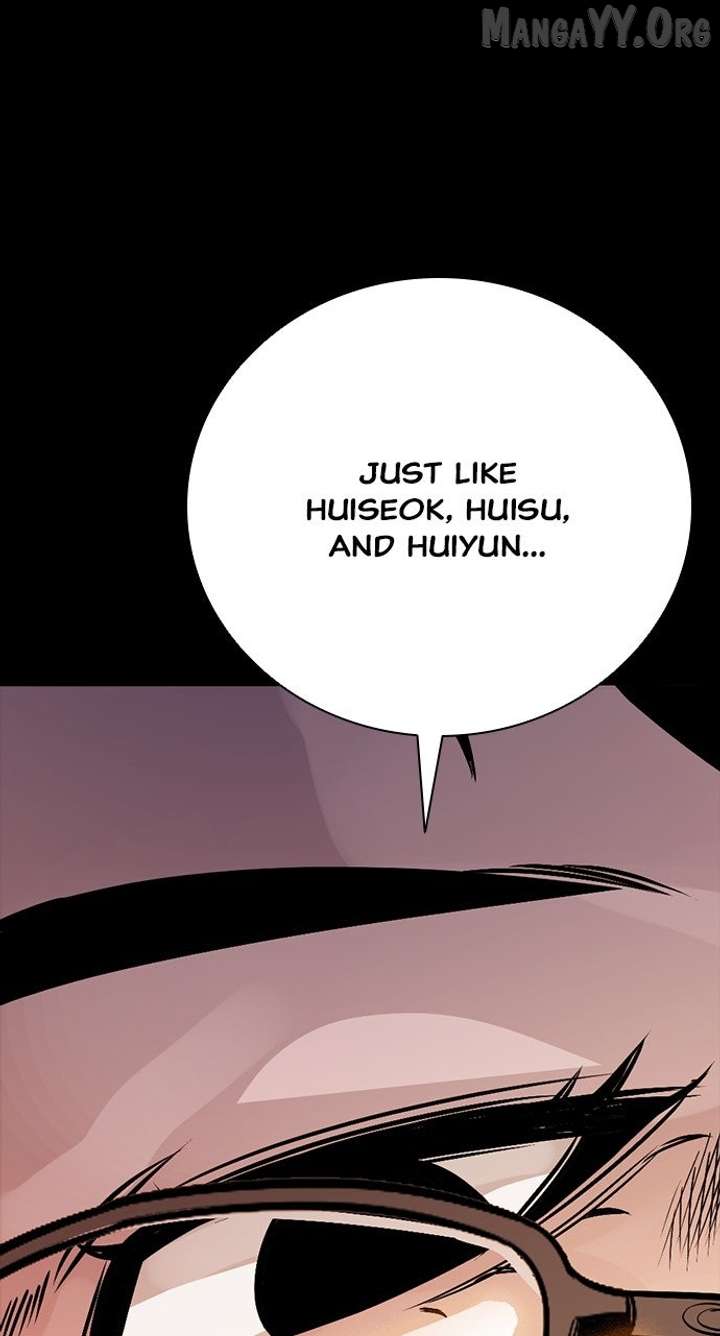 Worst Generation Chapter 27 - Page 124