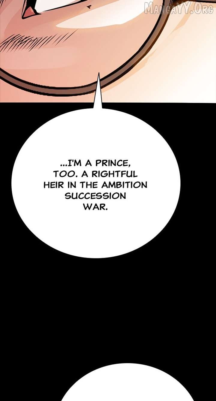 Worst Generation Chapter 27 - Page 125