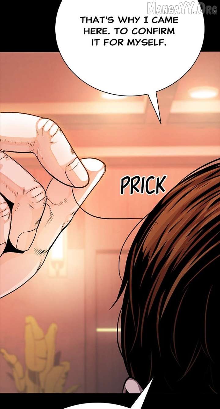 Worst Generation Chapter 27 - Page 126