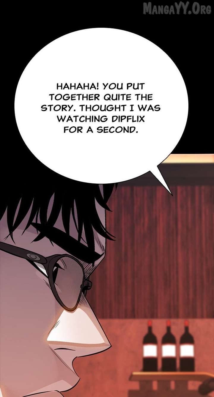 Worst Generation Chapter 27 - Page 134