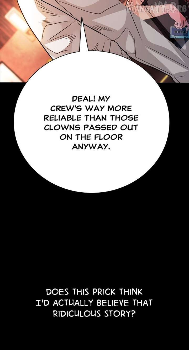 Worst Generation Chapter 27 - Page 137